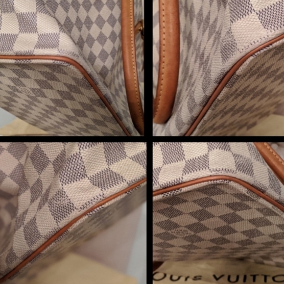 💎 Louis Vuitton💎 Saleya - Picture 7 of 12